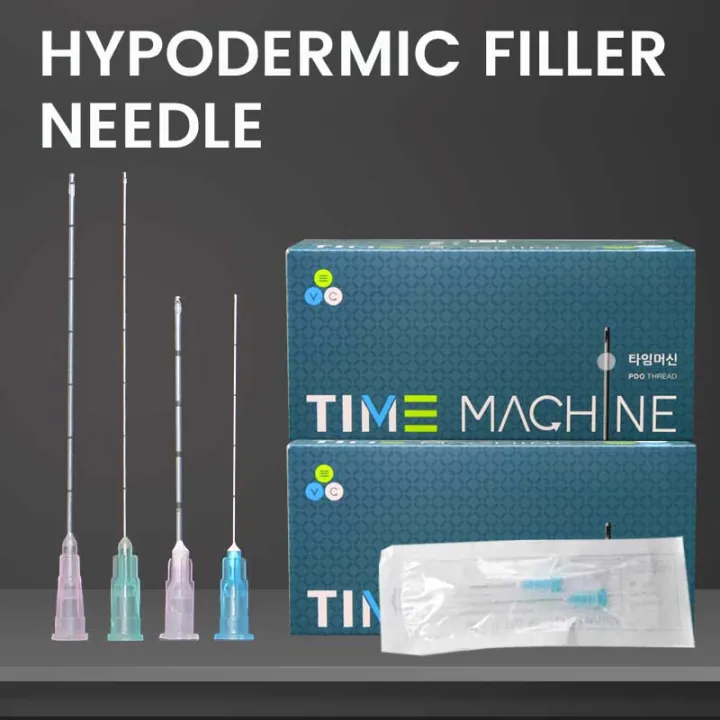 10-100PCS%20Korea%20Packaged%20Small%20tip%20Needle%2014G%2018G%2025G%2027G%2030G%2050mm%2070mm%20for%20Fine%20High%20Toughness%20Blunt%20Cannula%20-%20Image%203