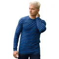 Casual Wear L/S Crew Neck T-Shirt. 