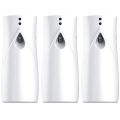 3X Automatic Perfume Dispenser Spray Air Fresheners Fragrance Sprayer Hotel Home Regular Air Perfume Dispenser Machine. 