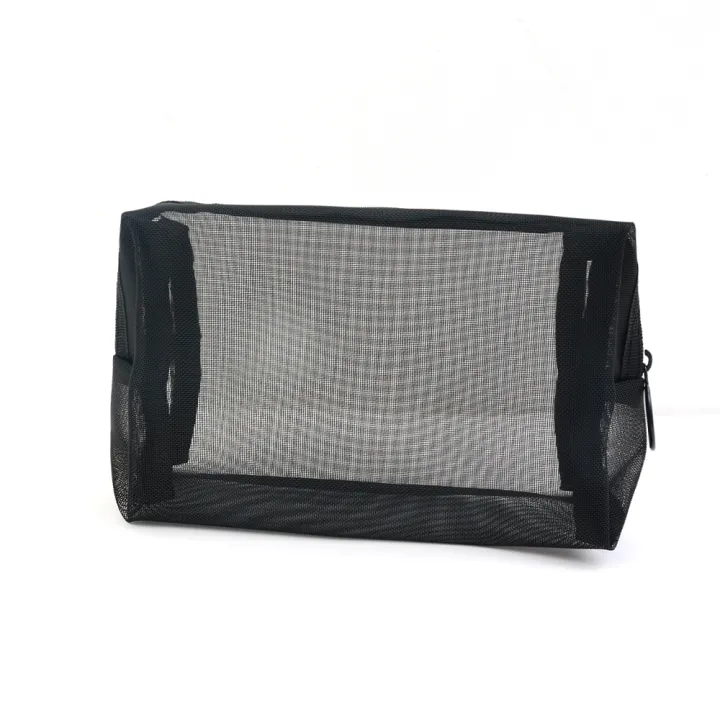 1/3pcs%20Black%20Makeup%20Bags%20Mesh%20Transparent%20Cosmetic%20Bag%20Organizer%20for%20Cosmetics%20Storage%20Pouch%20-%20Image%209