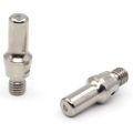 22 Pieces IPT-60 PT-60 IPT-40 PT40 Plasma Cutting Torch Electrode Protective Cover Holder. 