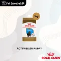 Royal Canin Rottweiler Puppy 3Kg. 