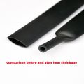1Meter 4:1 Heat Shrink Tube With Glue Thermoretractile Heat Shrinkable Tubing Dual Wall Heat Shrink Tubing 2 4 8 16 24 40 52 120. 