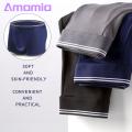 Soft Boxer Briefs Men's Boxers Bulge Support U Convex Bulge Separated No Constraint Breathable Honeycomb Mesh Moisture-wicking Daily Underpants Underwear Men Boxers Underwear. 
