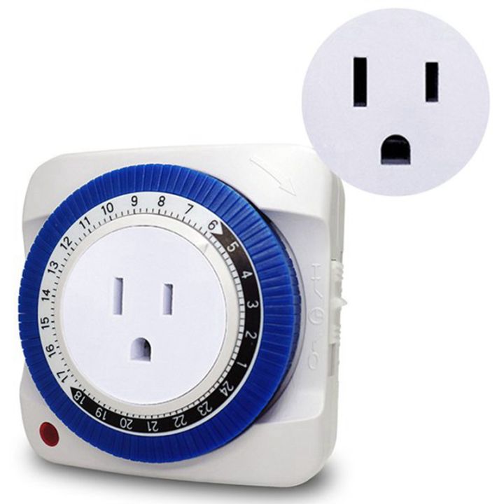 24%20Hour%20Timer%20Socket%20Mechanical%20Program%20Timer%20Switch%20Socket%20230V%20Wall%20Outlet%20Protector%20Energy%20Saveing(US%20Plug)%20-%20Image%204