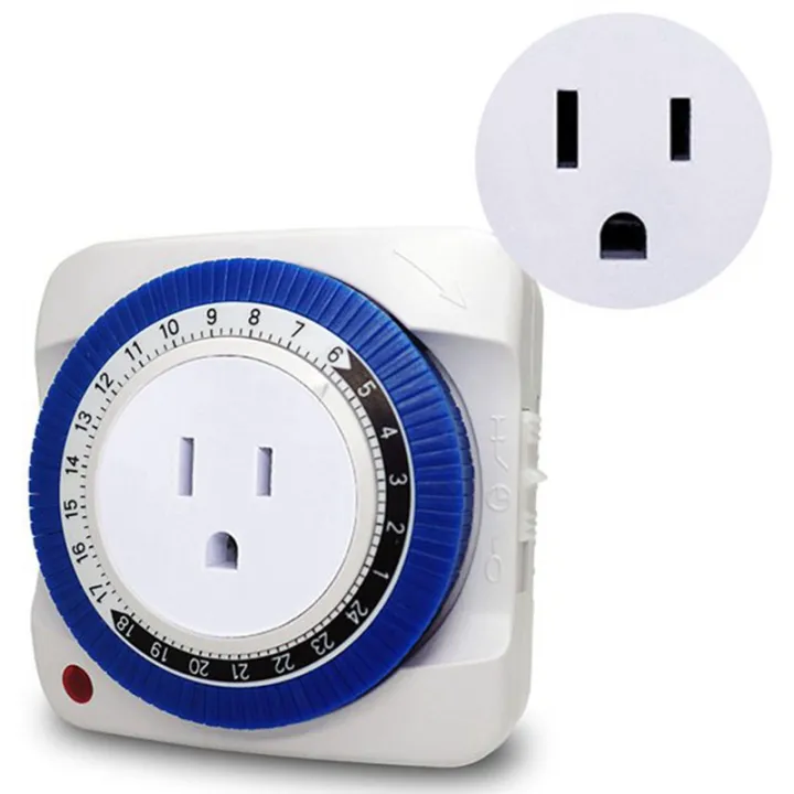24%20Hour%20Timer%20Socket%20Mechanical%20Program%20Timer%20Switch%20Socket%20230V%20Wall%20Outlet%20Protector%20Energy%20Saveing(US%20Plug)%20-%20Image%204