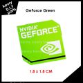 （New）Intel Core i7, i7 11th Gen, i9 10th Gen Nvidia Geforce RTX GeForce G-YNC Ultimate GTX Laptop Dektop Label CPU ticker - 1 pc. 