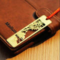 Ancient Bookmark Retro Bookmark Gilded Bookmark Hollow Bookmark Metal Bookmark Featured Bookmarks Classic Bookmark. 