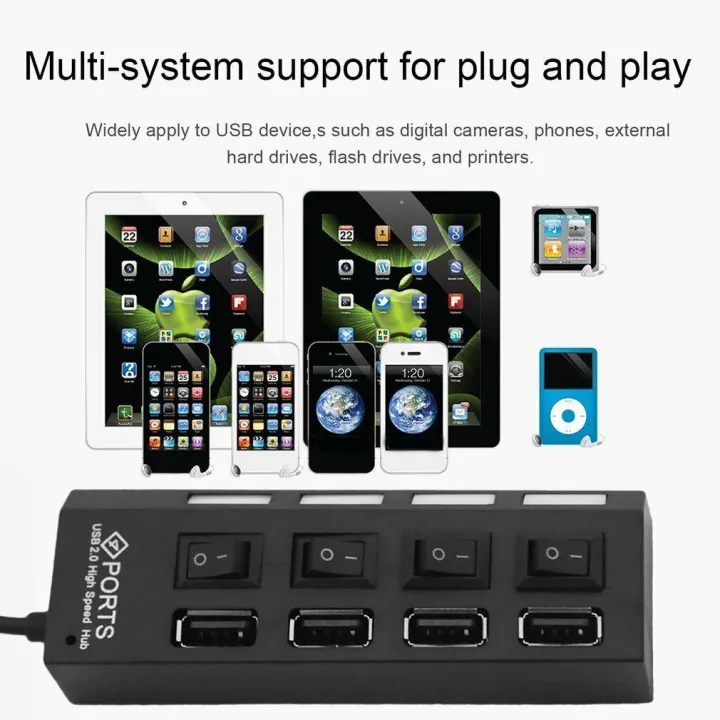 4%20USB%20Ports%20Socket%20Multi%20HUB%20Power%20Charger%20Splitter%20Adapter%20For%20PC%20Laptop%20-%20Image%203