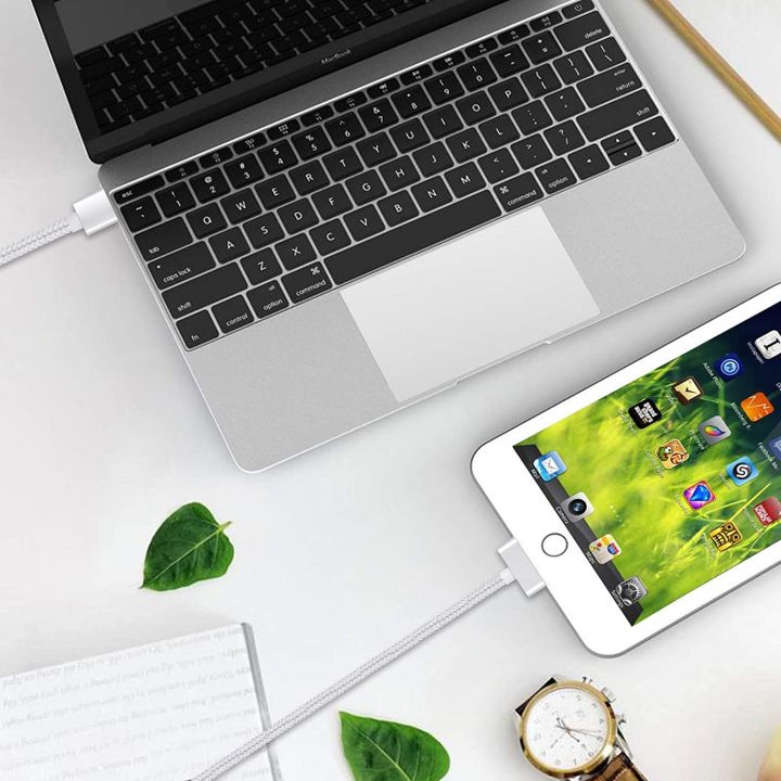1m%202m%203m%20Braided%20USB%20Data%20Charger%20Cable%20for%20iPhone%204S%204%20S%203GS%20iPad%201%202%203%20iPod%20Nano%20iTouch%20Fast%20Charging%20Data%20Sync%20Cable%20Cord%20-%20Image%204