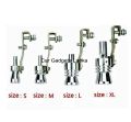 Turbo Sound Simulator Muffler Whistle Medium(M) Size 23mm (1600~2000CC). 