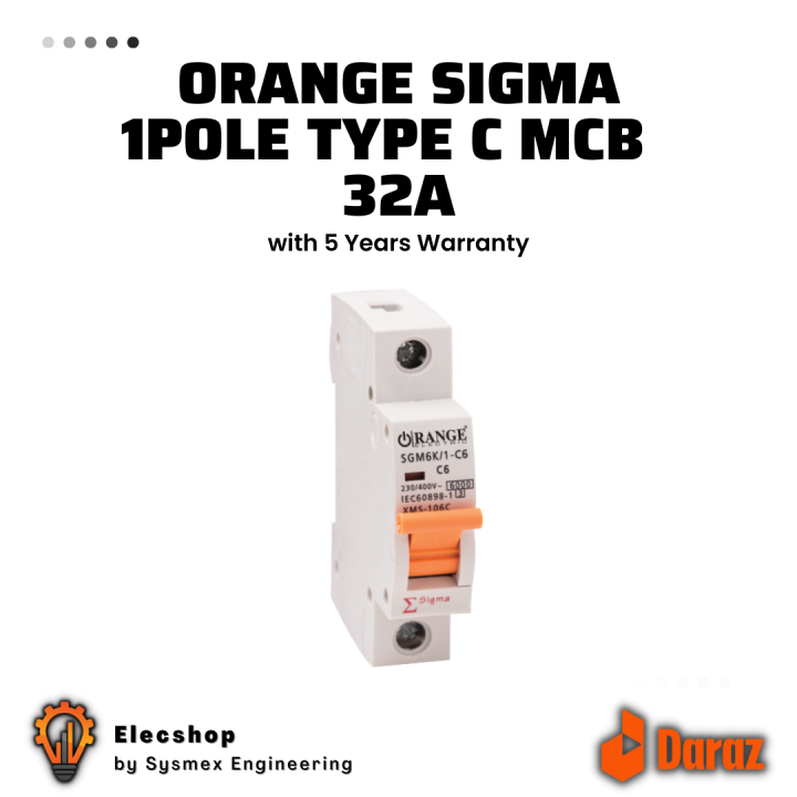 Trip%20switch%2032A%20Sigma%20MCB%20Breaker%20Orange%20%7C%201%20Pole%20%7C%20230/400V%20%7C%20Life%20Time%20Warranty%20%7C%20Orange%20Brand%20-%20Image%202