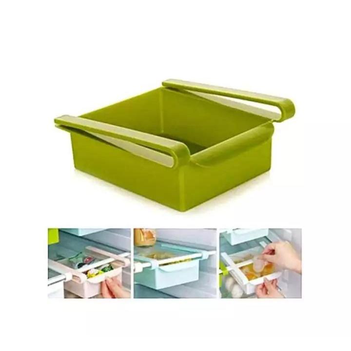 Refrigerator Multifunctional Storage Box