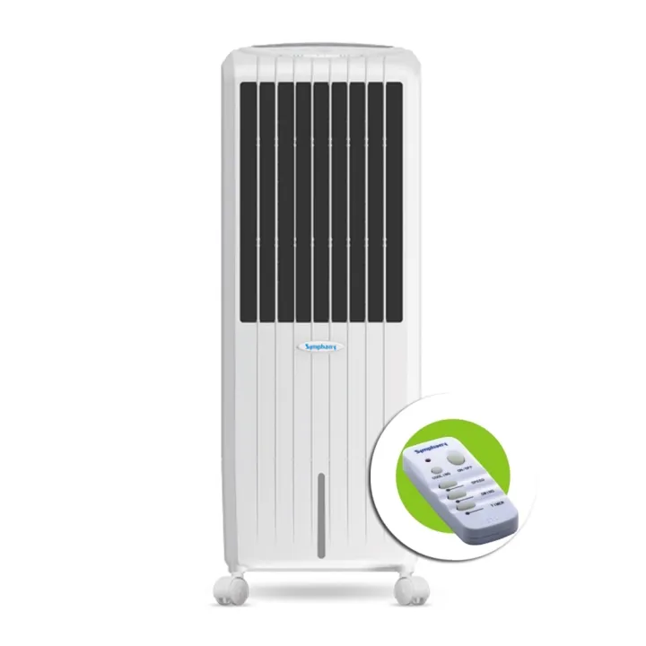 Symphony Air Cooler - DiET 12i ( From SINGER )