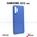 Spigen Thin Fit Matte TPU Case For Samsung Galaxy A32 4G. 