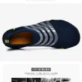 Treadmill Shoes Men's and Women's Non-Slip Barefoot Gym Indoor Home Shoes Running Shoes Beach Swimming Soft Sole Shoes. 