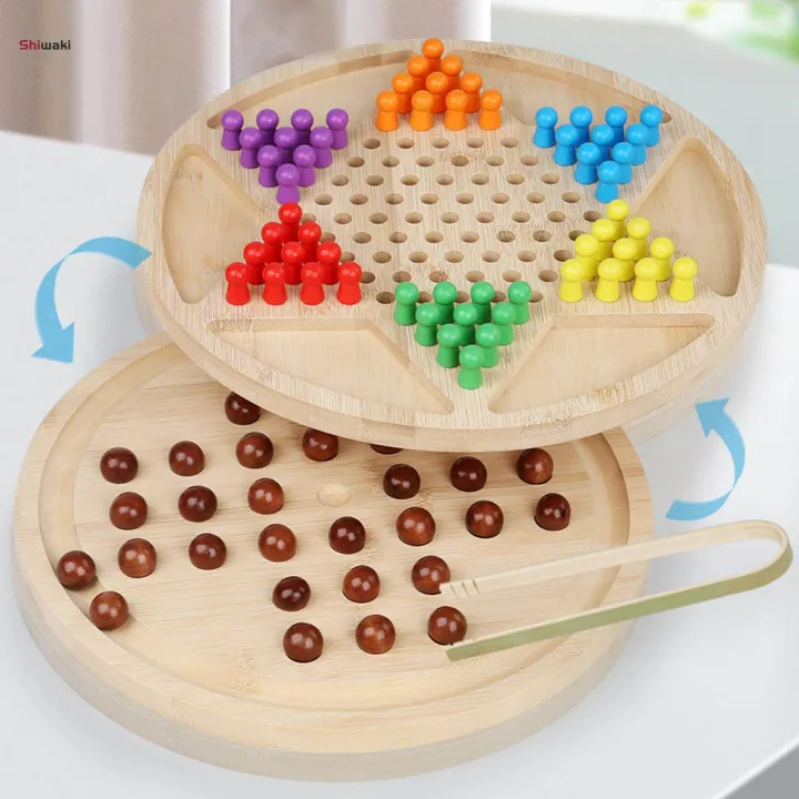 Solitaire%20Board%20Teaser%20Puzzles%20Tabletop%20Decor%20Table%20-%20Image%203