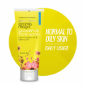 Aroma magic face wash 100ml. 