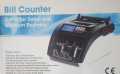 Cash Counting Machine Note Detector Cash Counter ( Great for Small & Medium Business ). 