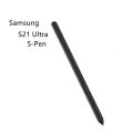 Case Original silicone case with built-in Stylus S Pen for Samsung Galaxy S21 Ultra Stylus mobile PHONE S21 UltraS Pen. 