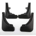 rav4 Original Fender Modified Car Xinrong Leather Accessories Tile Gear Suitable for Toyota 09-22  Dedicated. 