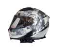 Pagaani Pro Full Face Helmet - SLS Certified. 
