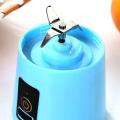 Rechargeable USB Juicer Blender. 