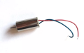 8X16mm DC Coreless Drone Motor. 