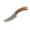 Feng & Feng Bone and Meat Knife With Wooden Handle (6/7 Inch Blade). 