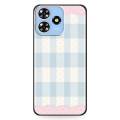 Back Cover Animals Phone Case For ZTE Blade A73 4G/V50 Smart/V50 Design 4G/Axon50Lite Silicone Protective Full wrap Cute. 