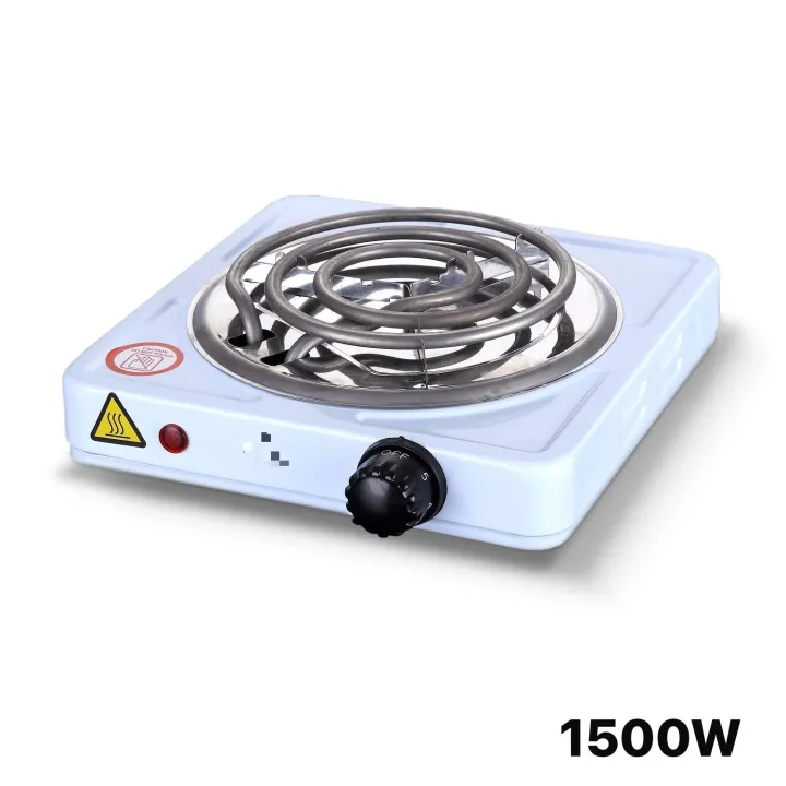 Electric Hot Plate Coil 1500W