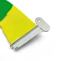Toothpaste Squeezer Roller Squeeze Toothpaste Tool Cream Tube Squeeze Dispenser　XINYAN. 