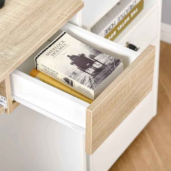 VTEC%20FURNITURE%20Modern%20Simple%20Computer%20Desk%20/%20Laptop%20Table%20/%20Study%20Table%20-%20Image%202