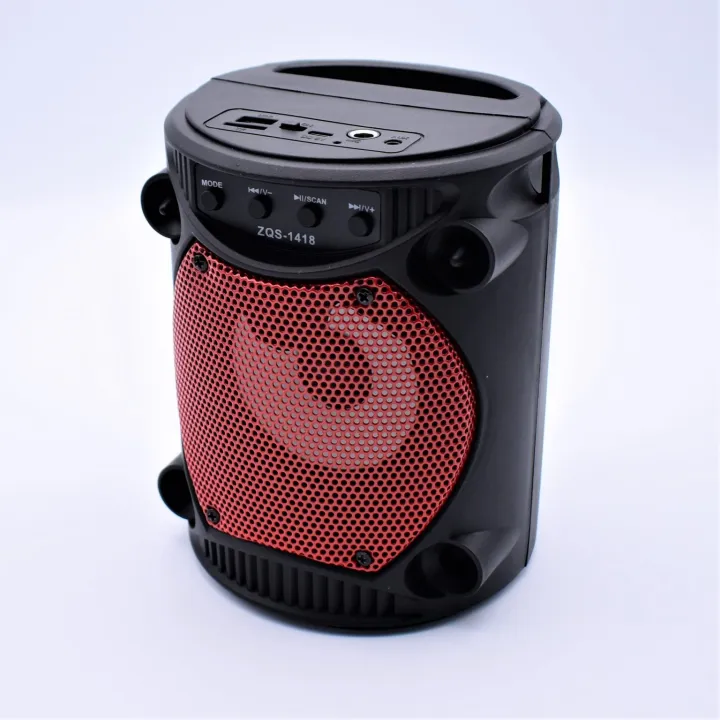 Portable%20Bluetooth%20Speaker%20With%20MP3,%20TF/USB,%20Bluetooth,%20FM%20Radio,%20BT%20SPEAKER%20ZQS-1418%20Karaoke%20Portable%20Bluetooth%20speaker%20LED%20light%20Super%20Bass%20Speakers%20USB%20Charging%20-%20Image%202