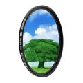 KnightX UV HD MC-UV Camera Lens Filter For d600 photo 50d dslr d80 49mm 52mm 55mm 58mm 62mm 67mm 72mm 77mm. 
