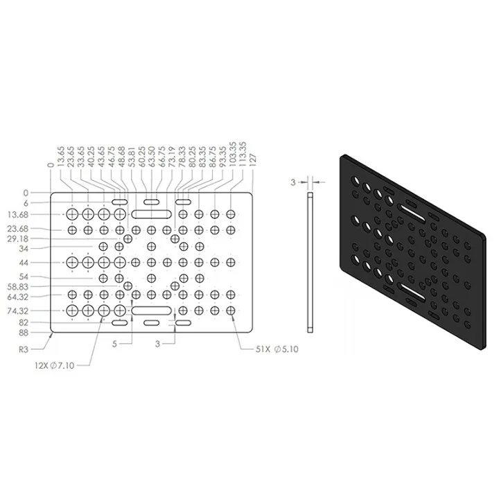 CNC%20Gantry%20Plate%20V%20Slot%20Universal%20Plate%20Aluminium%20V%20Slot%20Aluminium%20Linear%20Extrusion%20For%20Openbuilds%20-%20Image%209