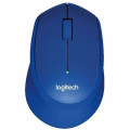 Logitech M331 Silent Plus. 