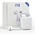 i12 TWS Wireless Bluetooth Headset Earphone Earbuds. i7s TWS - Wireless Airpods Headset Earpiece with Mic Android Mobile Phones Further I7 Tws, i11 Tws, i12 Tws, i15 Tws, Air dots, Pro 4, Pro 5, Realme New.. 