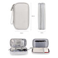 Travel Cable Organizer Bag Pouch Electronic Carry Case Waterproof  Storage Bag Encounter. 