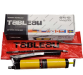TABLEAU 900CC Hand Grease Pump. 
