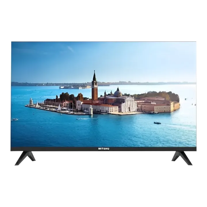 Mitshu 32 Smart Tv -MTVSM832
