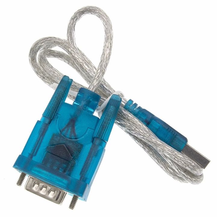 New%20HL-340%20USB%20to%20RS232%20COM%20Port%20Serial%20PDA%209%20pin%20DB9%20Cable%20Adapter%20Support%20Windows7%2064%20-%20Image%204