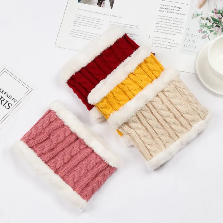 Fashion%20Toddler%20Winter%20Warm%20Hat%20Scarf%20Set%20Hemming%20Hat%20Knitted%20Neckerchief%20Beanie%20Cap%20-%20Image%208