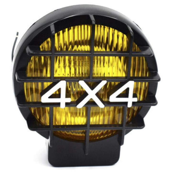 5.5"%204X4%20Round%20Off%20Road%20Driving%20Halogen%20Fog%20Led%20Work%20Light%20Lamp%20Spotlight%20FD%20Encounter%20-%20Image%205