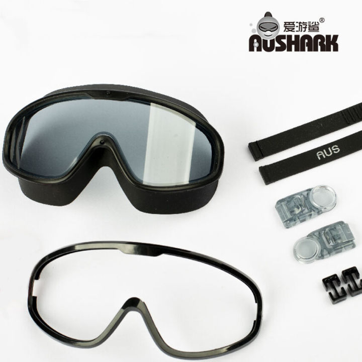 AUS%20Adult%20Swimming%20Goggles%20With%20Power%20Professional%20Swim%20Goggles%20Myopia%20Degree%20Prescription%20150-700%20Anti-Fogging%20-%20Image%205