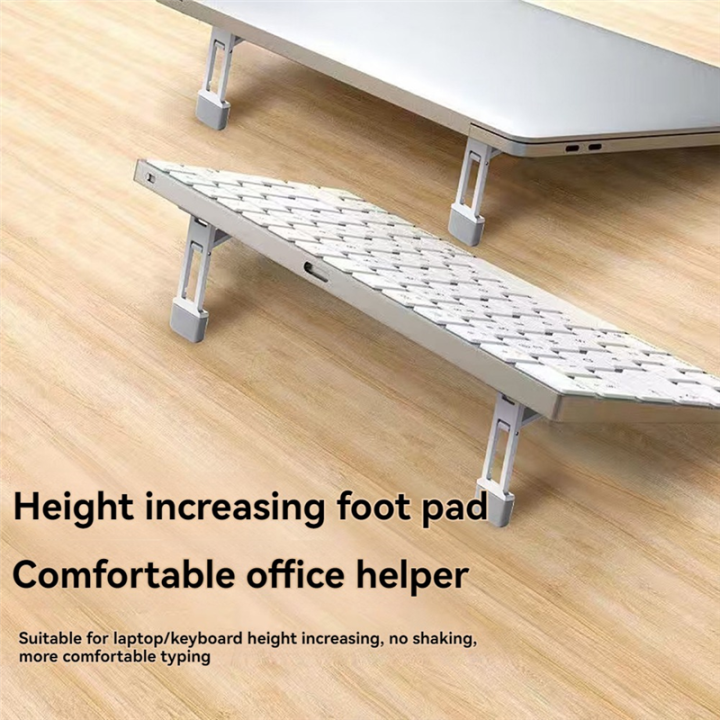 1%20Pair%20Mini%20Legs%20Mini%20Aluminum%20Laptop%20Feet%20Lifter%20Foldable%20Laptop%20Cooling%20Riser%20Laptop%20Stand%20Radiator%20for%20Keyboard%20Holder%20-%20Image%205