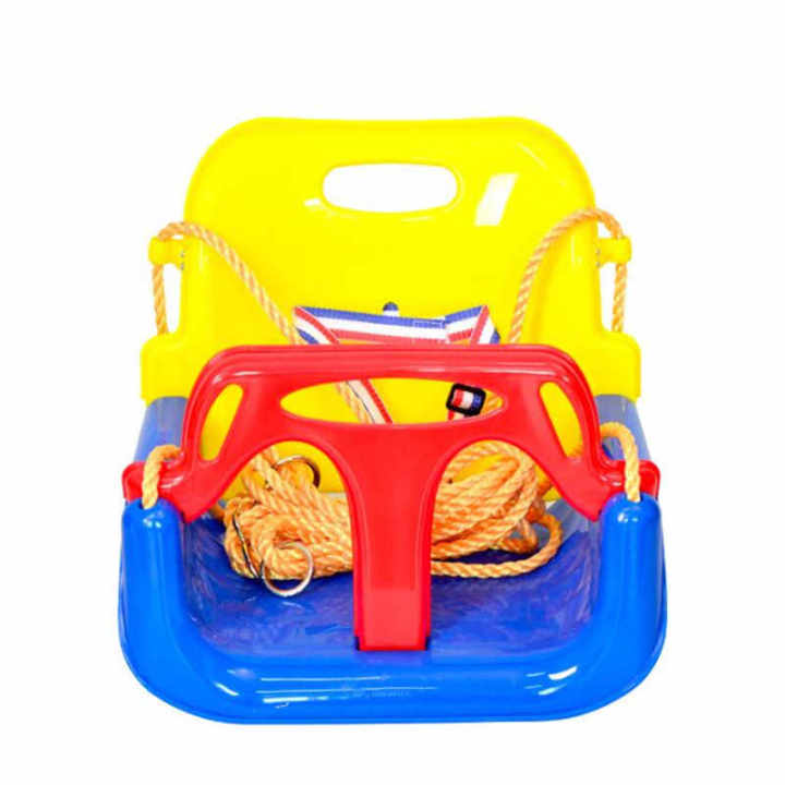 3 in 1 Multifunctional Baby Toddler Swing  (103-1)
