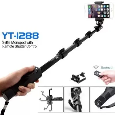 Self%20Picture%20Monopod%20Yunteng%20YT-1288%20Bluetooth%20Selfie%20Stick%20with%20Bluetooth%20with%20Remote%20Control%20-%20Image%205