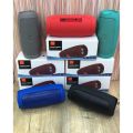 Super Bass CHARGE MINI 3+ PORTABLE BLUETOOTH SPEAKER. 