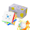 GAN 356 I Carry Smart Bluetooth Rubik Cube. 